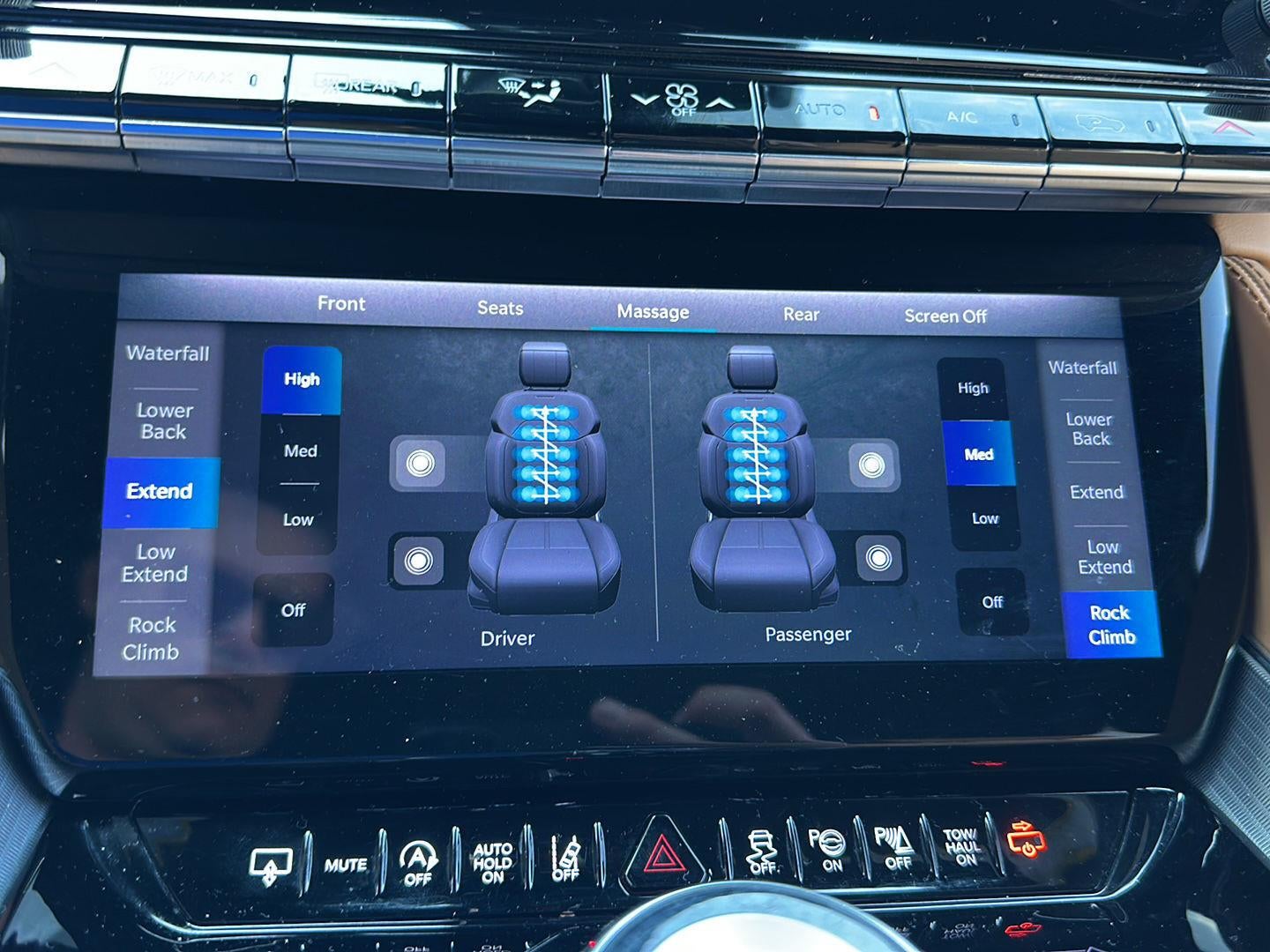 2023 Jeep Grand Wagoneer Series III