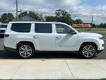 2023 Jeep Grand Wagoneer Series III