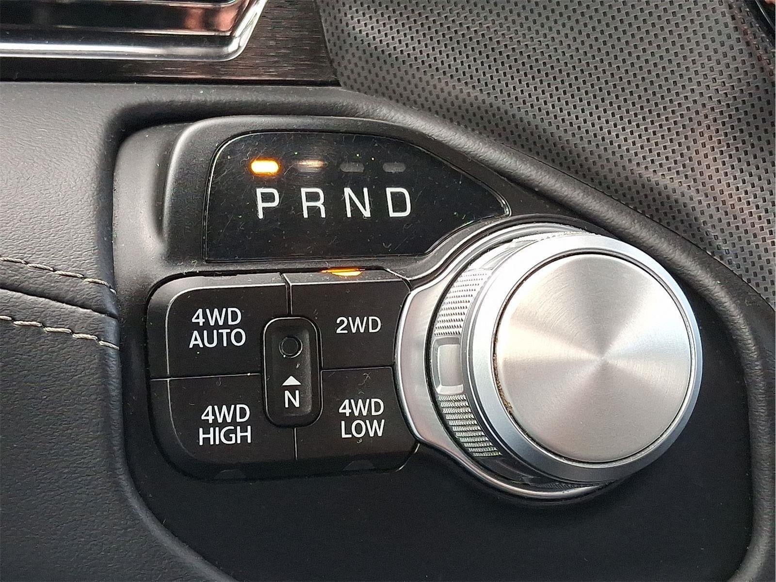 2023 RAM 1500 Limited