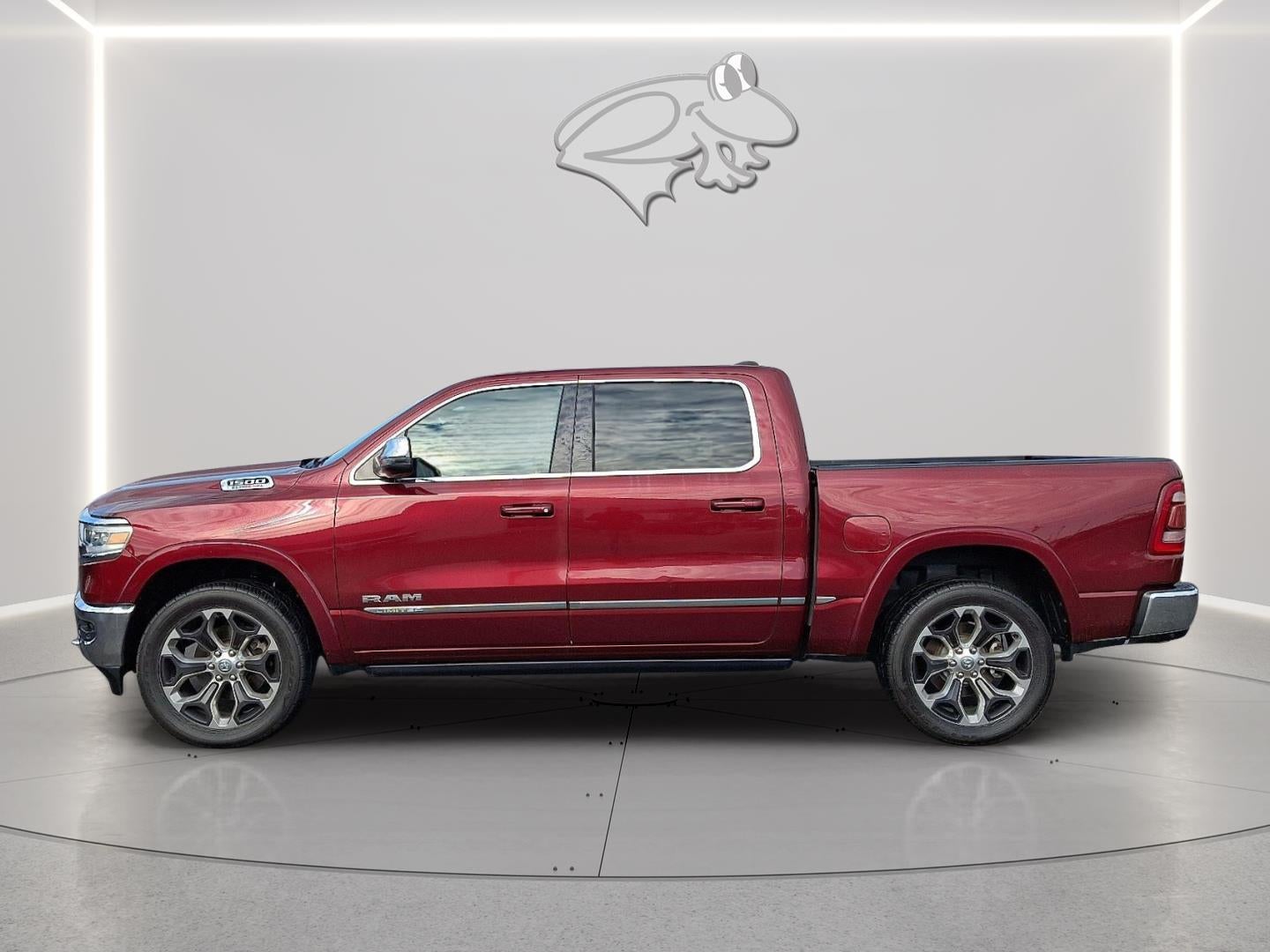 2023 RAM 1500 Limited