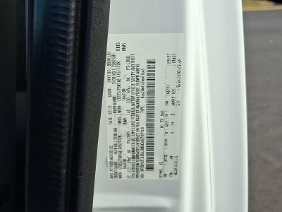 2011 Ford E-Series E-350 SD XLT