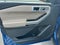 2023 Ford Explorer Hybrid Limited