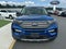 2023 Ford Explorer Hybrid Limited