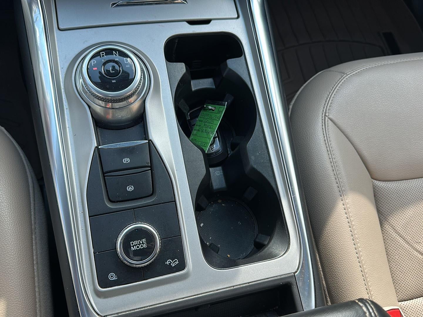 2023 Ford Explorer Hybrid Limited