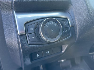 2019 Ford EXPLORER SPOR