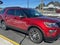 2019 Ford EXPLORER SPOR