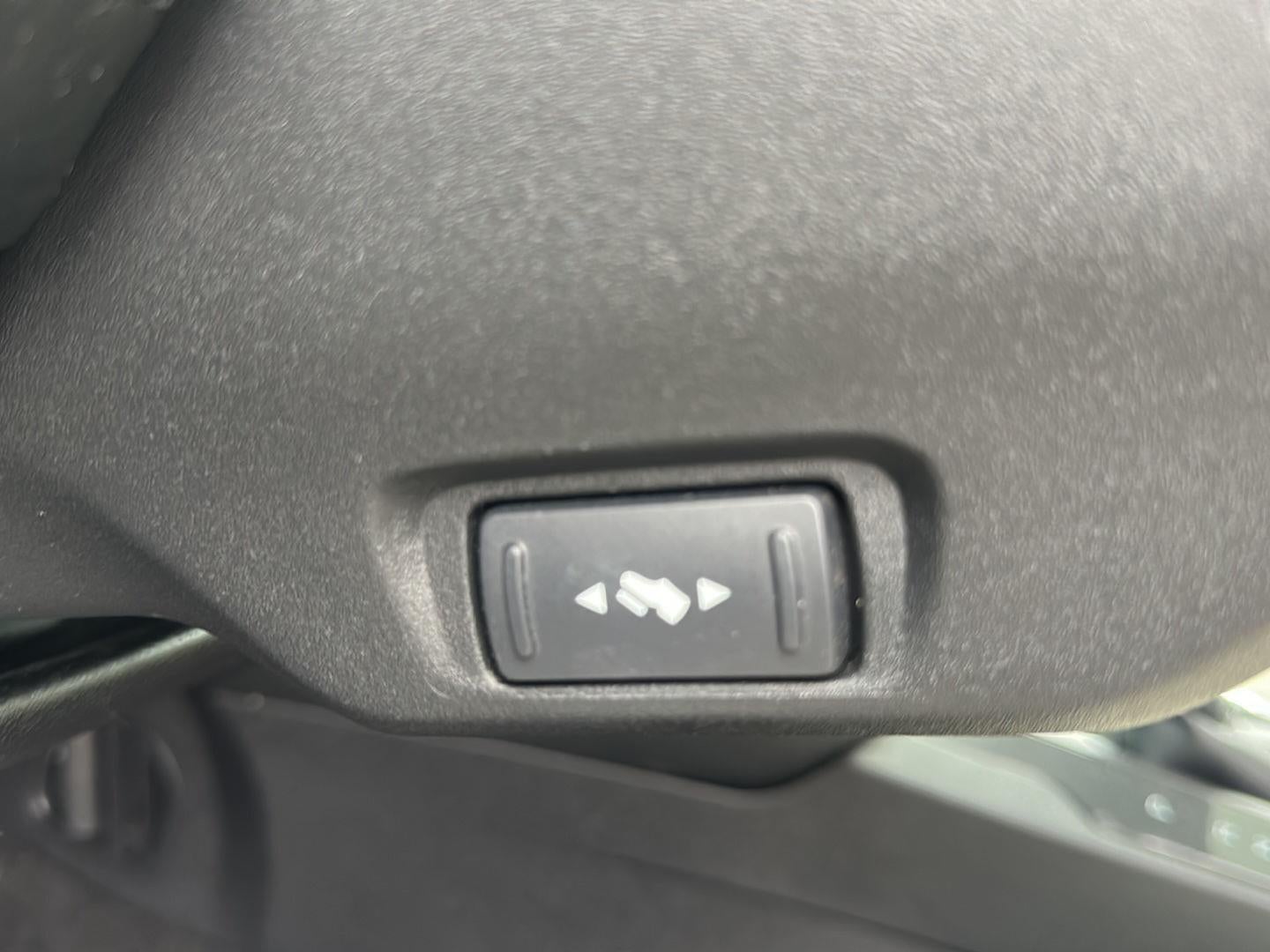 2019 Ford Explorer Platinum