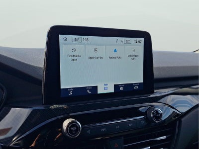 2023 Ford Escape Hybrid ST-Line