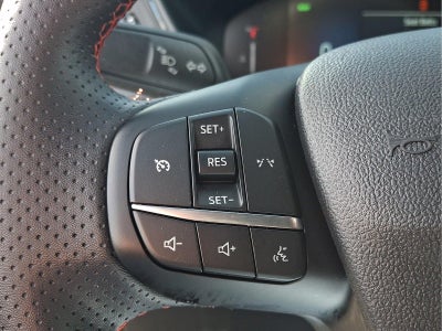 2023 Ford Escape Hybrid ST-Line