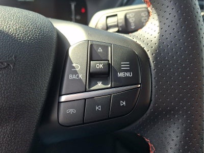 2023 Ford Escape Hybrid ST-Line