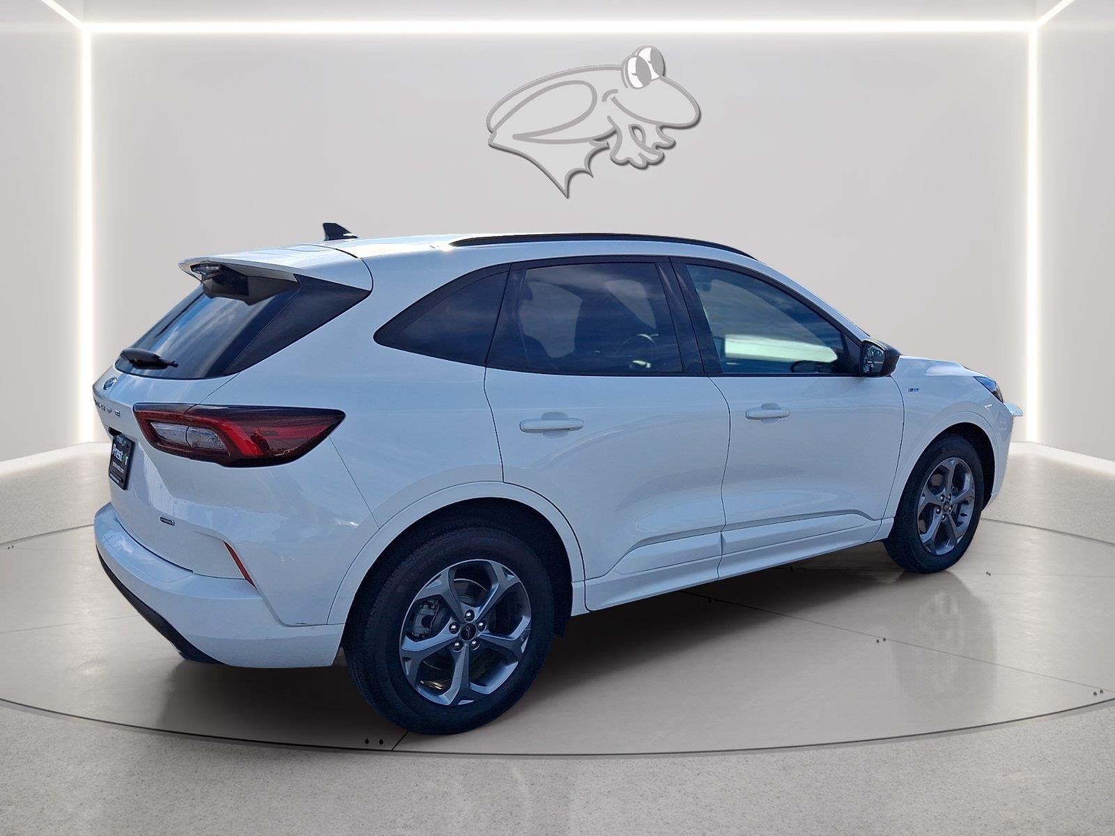 2023 Ford Escape Hybrid ST-Line