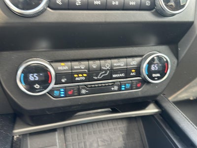 2020 Ford Expedition Max XLT