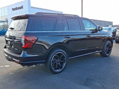 2023 Ford Expedition Limited