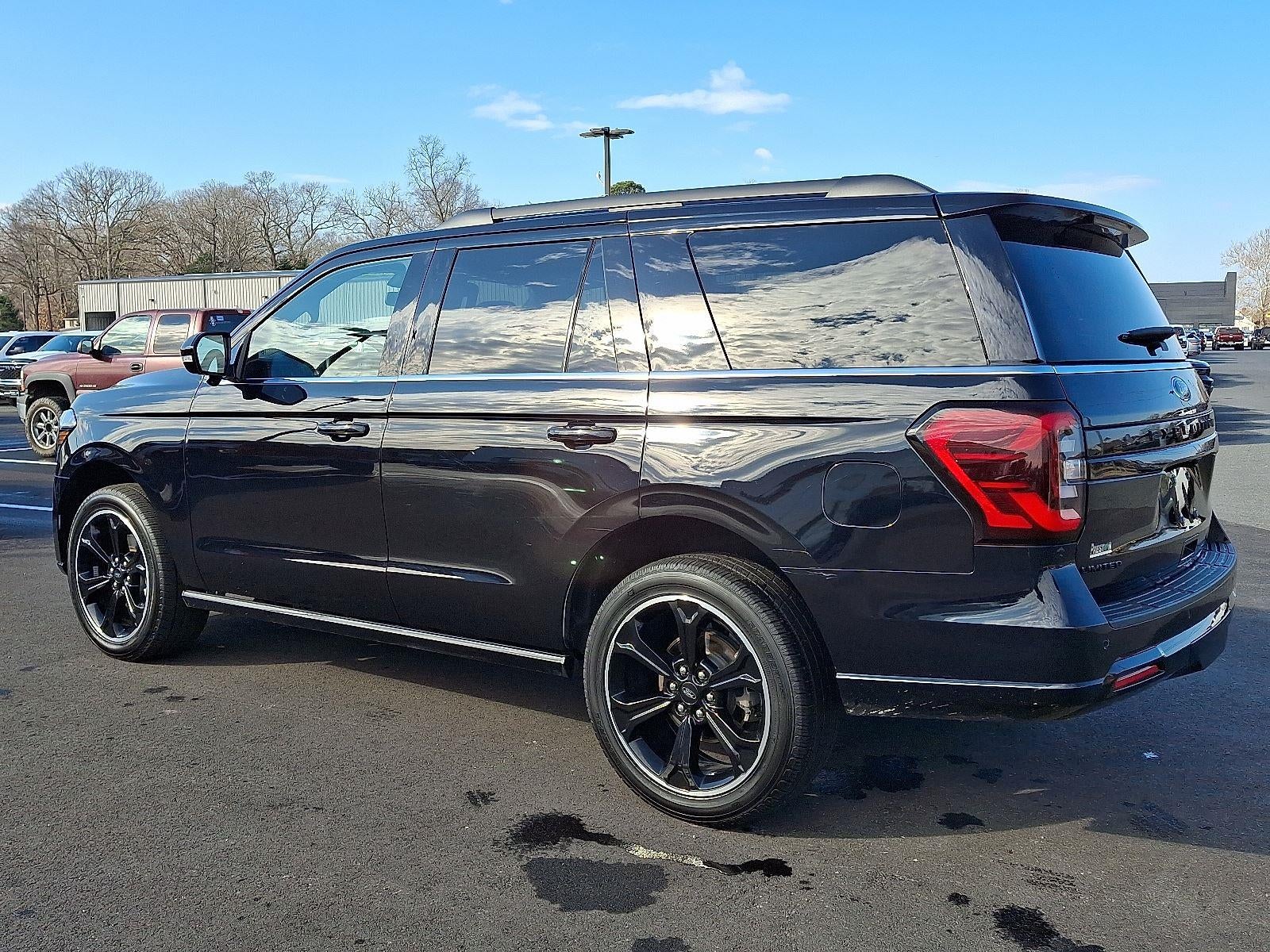 2023 Ford Expedition Limited