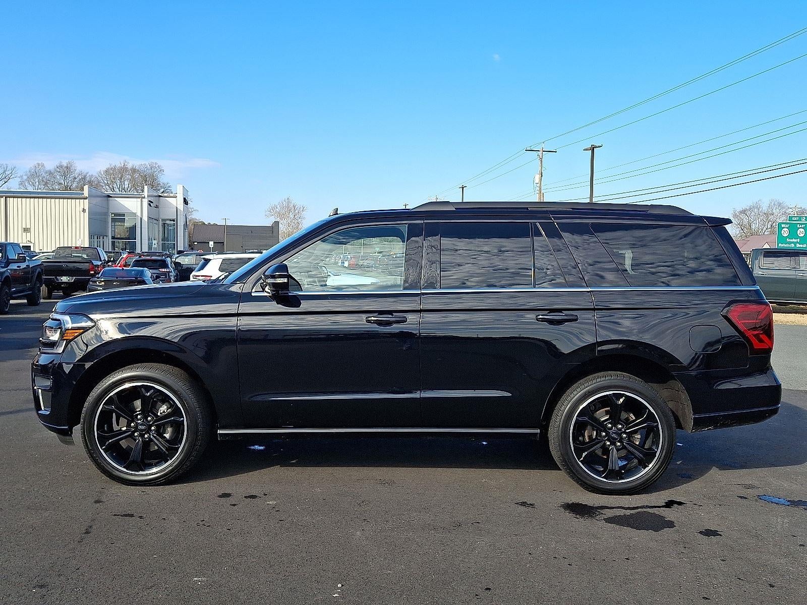 2023 Ford Expedition Limited