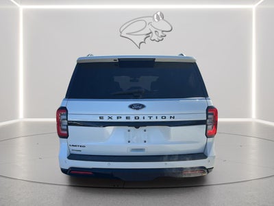 2023 Ford Expedition Limited