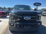 2019 Ford Super Duty F-250 Srw LARIAT