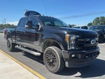 2019 Ford Super Duty F-250 Srw LARIAT
