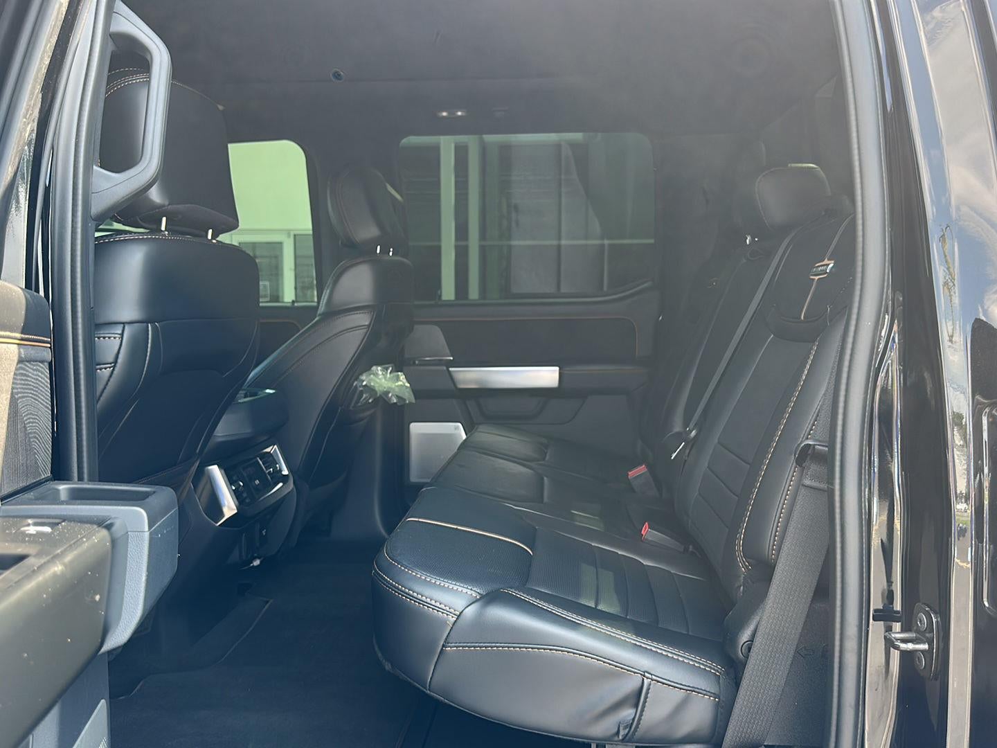 2024 Ford Super Duty F-250 Platinum