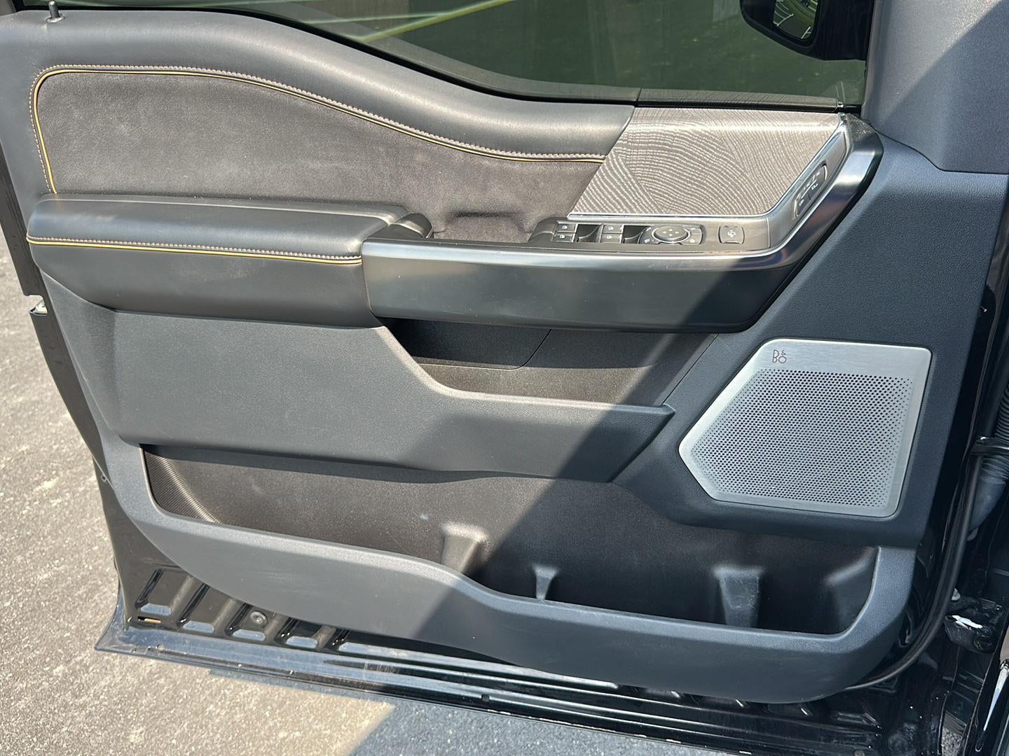 2024 Ford Super Duty F-250 Platinum