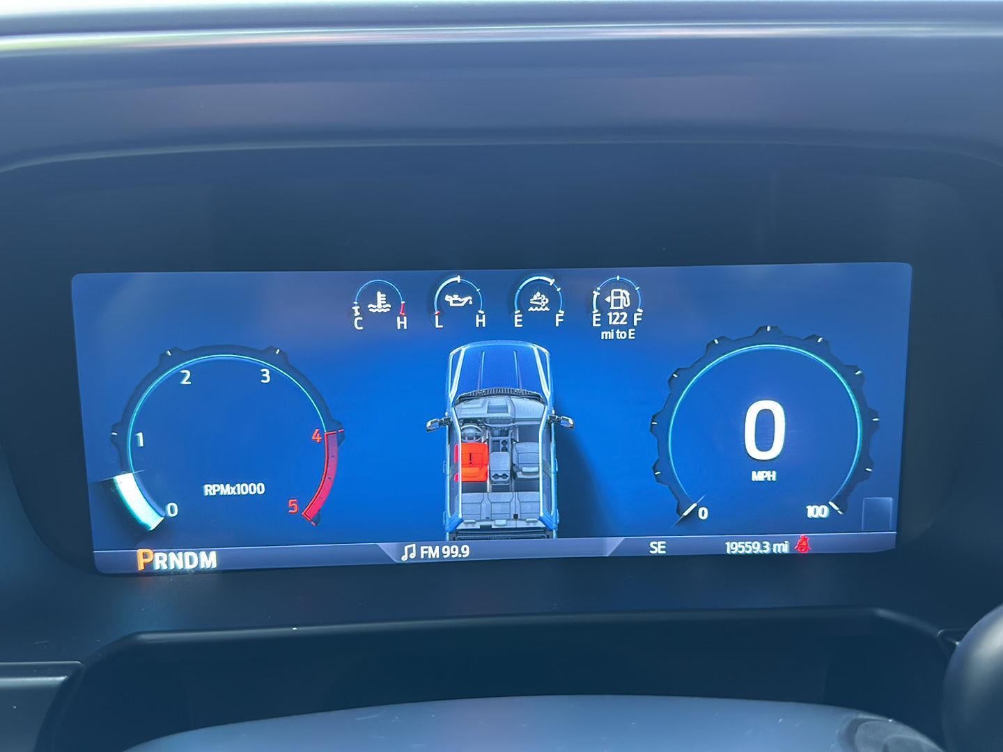2024 Ford Super Duty F-250 Platinum