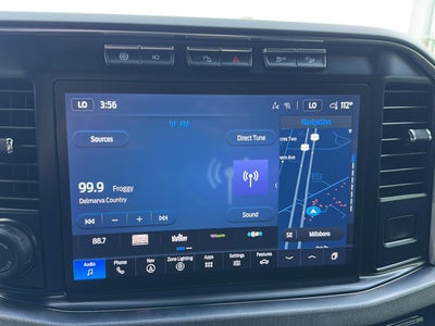 2024 Ford Super Duty F-250 Platinum