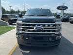 2024 Ford Super Duty F-250 Platinum