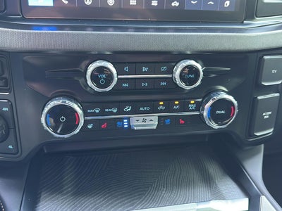 2024 Ford Super Duty F-250 Platinum