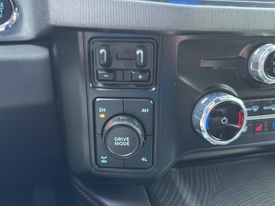 2024 Ford Super Duty F-250 Platinum