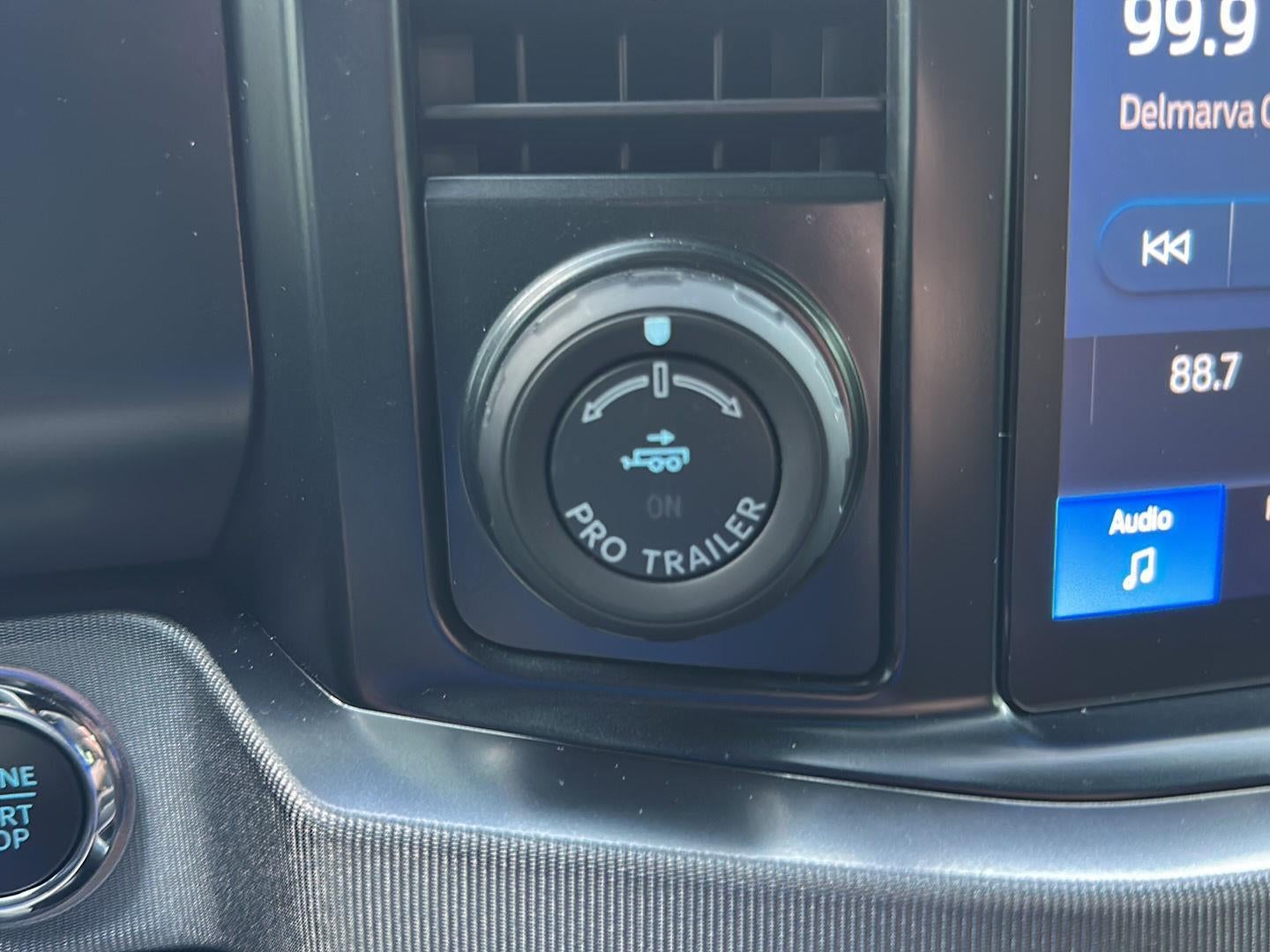 2024 Ford Super Duty F-250 Platinum