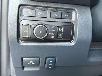 2024 Ford Super Duty F-250 Platinum