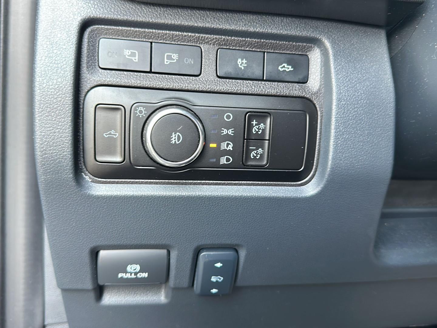 2024 Ford Super Duty F-250 Platinum