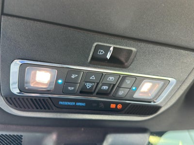 2024 Ford Super Duty F-250 Platinum