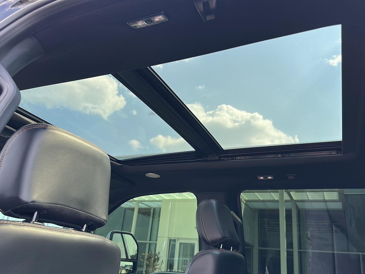2024 Ford Super Duty F-250 Platinum