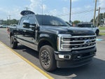 2024 Ford Super Duty F-250 Platinum