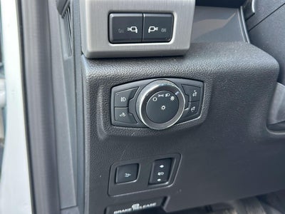 2021 Ford Super Duty F-250 Platinum