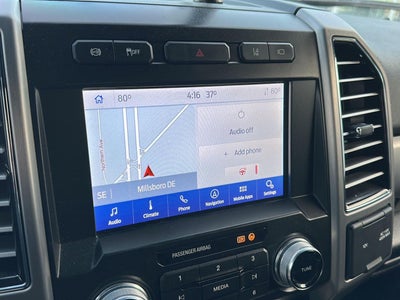 2021 Ford Super Duty F-250 Platinum