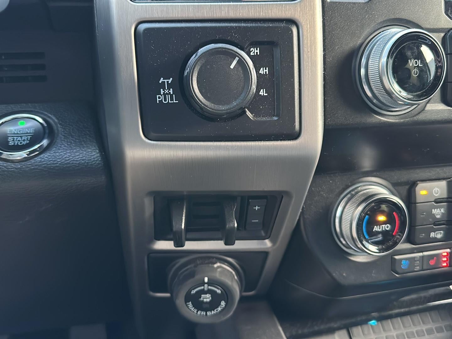 2021 Ford Super Duty F-250 Platinum