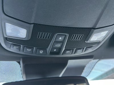 2021 Ford Super Duty F-250 Platinum