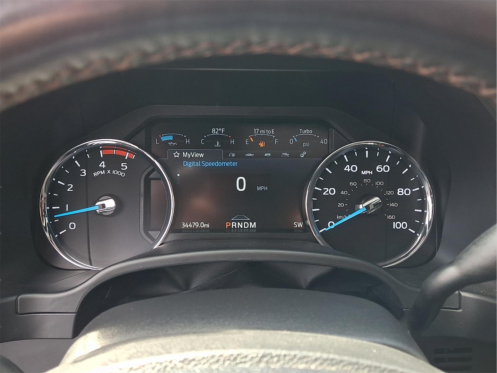 2021 Ford Super Duty F-250 Platinum