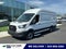 2022 Ford TRANSIT T250