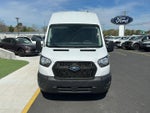 2022 Ford TRANSIT T250