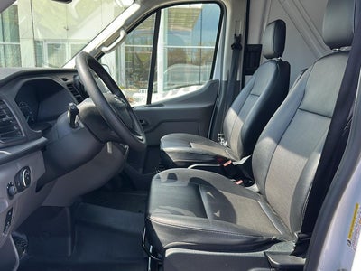 2022 Ford TRANSIT T250