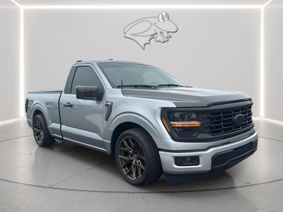 2024 Ford F-150 XL