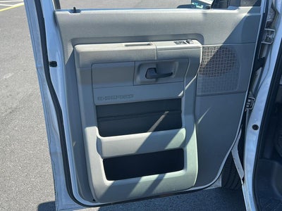 2014 Ford E-Series E-150