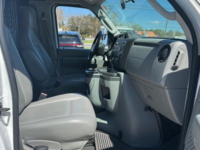 2014 Ford E-Series E-150