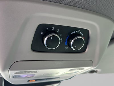 2023 Ford Transit Cargo Van EXPLORER LIMITED SE HIGH TOP VAN