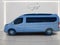 2023 Ford Transit Cargo Van EXPLORER LIMITED SE HIGH TOP VAN