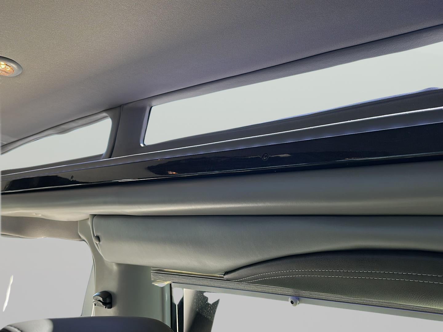 2023 Ford Transit Cargo Van EXPLORER LIMITED SE HIGH TOP VAN