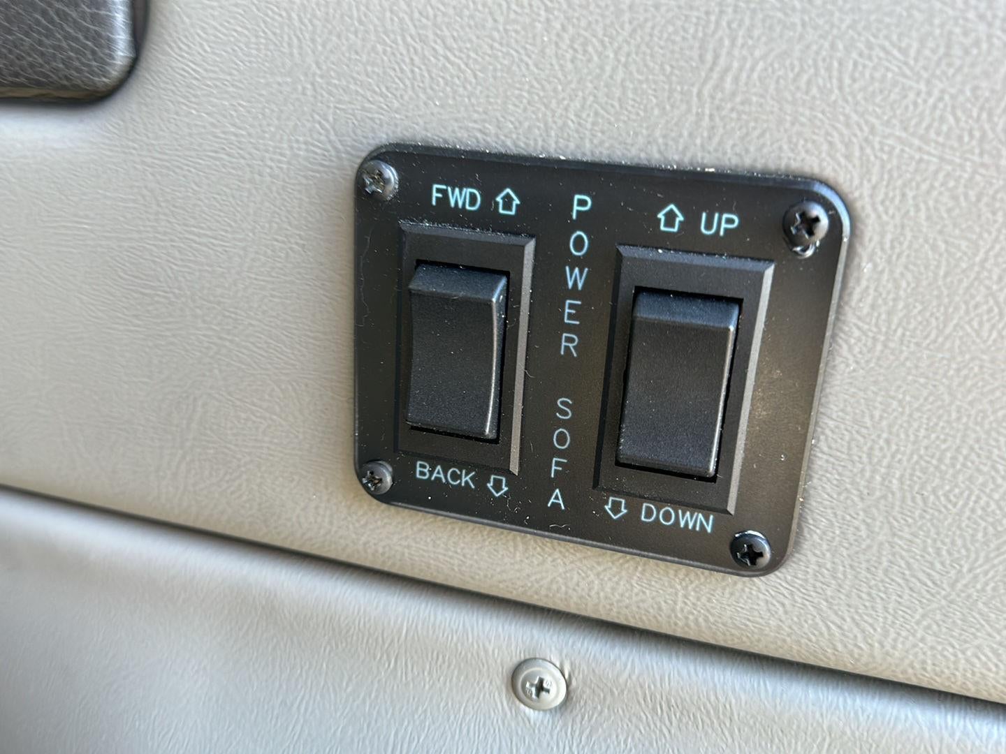 2023 Ford Transit Cargo Van EXPLORER LIMITED SE HIGH TOP VAN